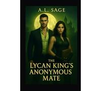The Lycan King’s Anonymous Mate