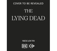 The Lying Dead: A fast-paced murder mystery book from the million-copy bestseller (Detective Jan Talantire, 6)