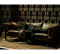 The Lying Detective Featurette #2: Going Up the Walls