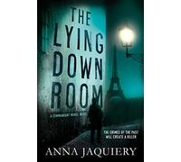The Lying Down Room