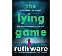 The Lying Game