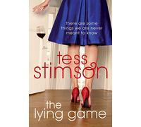The Lying Game