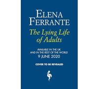 The Lying Life of Adults