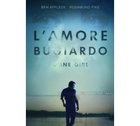 The Lying Love - Gone Girl DVD 20TH CENTURY FOX