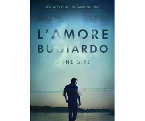 The Lying Love - Gone Girl DVD 20TH CENTURY FOX