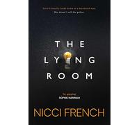 The Lying Room