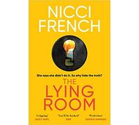 The Lying Room Paperback 9 July 2020