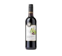 The Lyme Bay Winery Blackbeer & Raisin Wine, 75 cl