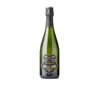Lyme Bay Winery Classic Cuvee (No Box / Torn Label) Sparkling Wine