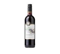 The Lyme Bay Winery Elderberry Wine, 75 cl