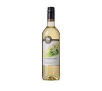 The Lyme Bay Winery Elderflower Wine, 75 cl
