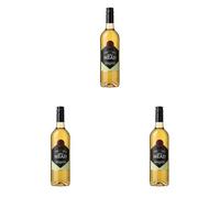 The Lyme Bay Winery 'Jack Ratt' Apple Mead 75cl (Pack of 3)