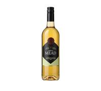 The Lyme Bay Winery 'Jack Ratt' Apple Mead 75cl (Pack of 6)