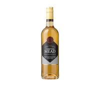 The Lyme Bay Winery Jack Ratt Christmas Mead, 75 cl