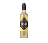 The Lyme Bay Winery Jack Ratt Elderflower Mead 75cl