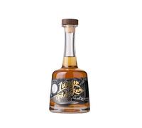 The Lyme Bay Winery Jack Ratt Lugger Golden Rum, 70 cl