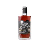 The Lyme Bay Winery Jack Ratt Lugger Rum 35cl