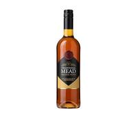 The Lyme Bay Winery Jack Ratt Traditional Mead, 75 cl