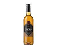 The Lyme Bay Winery Jack Ratt Westcountry Mead, 75 cl