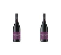 The Lyme Bay Winery Pinot Noir Red Wine, 75cl (Pack of 2)