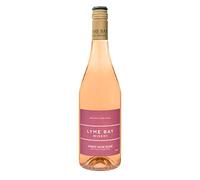 The Lyme Bay Winery Pinot Noir Rose Wine 12.6% abv 75 cl
