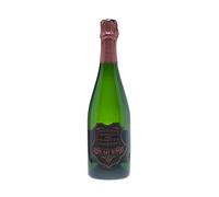 The Lyme Bay Winery Sparkling Rosé Wine 12% abv 75 cl