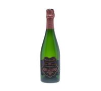 The Lyme Bay Winery Sparkling Rosé Wine 12% abv 75 cl (Pack of 6)