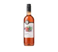 The Lyme Bay Winery Summer Berry Wine, 75 cl