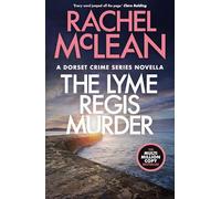 The Lyme Regis Murder: A Dorset Crime Series Novella: 9.5