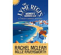 The Lyme Regis Women's Swimming Club: A Twisty Dorset Mystery: 1