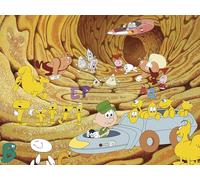 The Lymphatic System