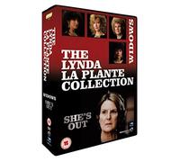 The Lynda La Plante Collection [DVD]