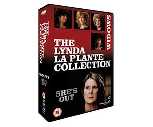 The Lynda La Plante Collection [DVD]