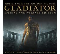 The Lyndhurst Orchestra - Gladiator: Special Anniversary Edition