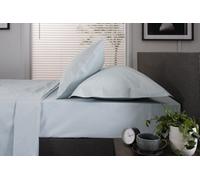 The Lyndon Company 200 Thread Count Cotton Duvet Set Beige