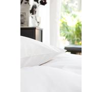 The Lyndon Company 400 Thread Count Sateen Housewife Pillowcase In White White One Size