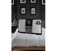 The Lyndon Company Anti-Allergy Medium Support Pillow Pair - Hypoallergenic Comfort With Aegis® Protection In White White One Size