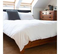 The Lyndon Company Duck Feather & Down 10.5 Tog Duvet King