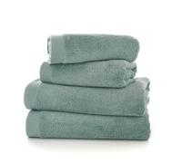 The Lyndon Company Egyptian Spa 100% Cotton 700gsm Face Cloth Duck Egg Blue