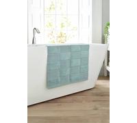 The Lyndon Company Luxury Premium Heavy Quality Egyptian Spa Super Soft Bathroom Towels In Duck Egg Blue Duck Egg Blue