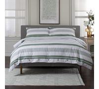The Lyndon Company Next Level Duvet Set Sage