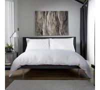 The Lyndon Company Stamford Duvet Set Single