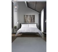 The Lyndon Company Stamford Duvet Set King