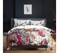 The Lyndon Company Tivoli Duvet Set Double