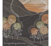 The Lyndsay Diaries - Tops of Trees Are on Fire