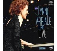 Lynne Arriale - Live in Burghausen