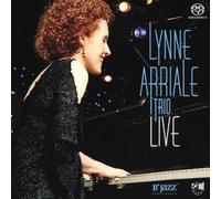 Lynne Arriale - Live in Burghausen