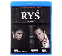 The Lynx (Rys) (Digitally Restored) [Blu-Ray] [Region Free] (English subtitles)