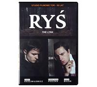The Lynx (Rys) (Digitally Restored) [DVD] [Region Free] (English subtitles)