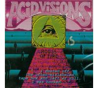 The Lynx / The Cavaliers a.o. - House of Fire